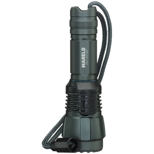 Ficklampa Nimbus 2000 RE Mareld