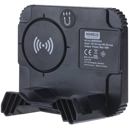 Trådlös Laddstation Flash 3000 RE WR Mareld