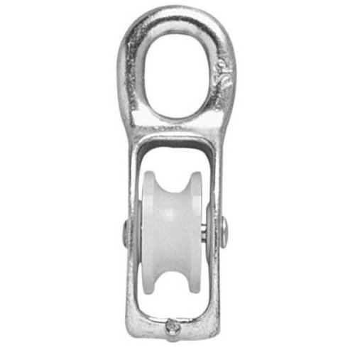 Skivblock enkel MILLERS