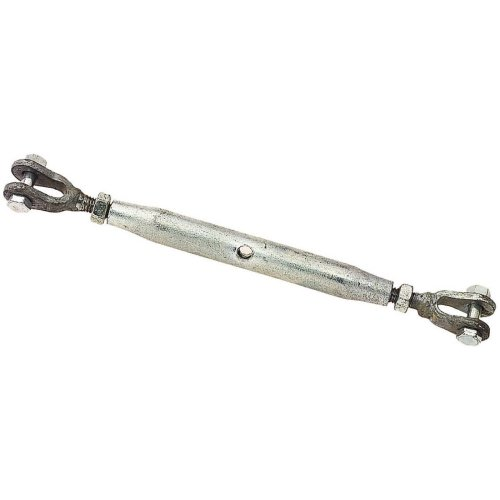 Vantskruv-klyka/klyka syrafast MILLERS