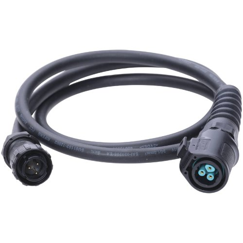 Kabel Sirius 30000 1m Mareld