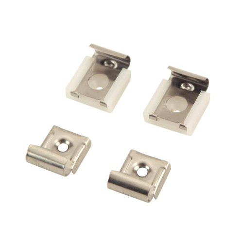 Spegelklammer MILLERS