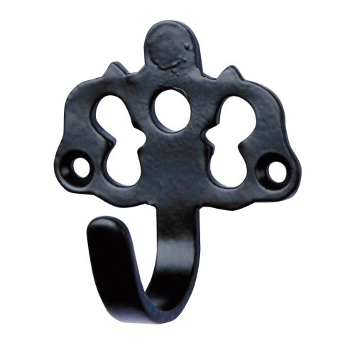 Klädkrok 1-krok 53 smide MILLERS