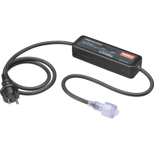 Dimmer Sunlit Ledslinga Mareld