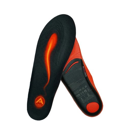 HEAT QI Pulse Värmesula trådlös laddning