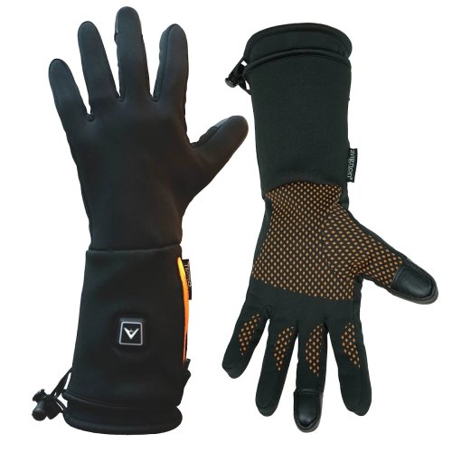 HEAT Skin Xtrm Edition Tunn värmehandske