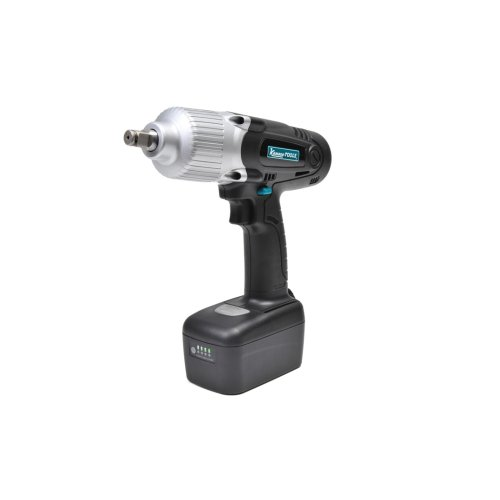 Mutterdragare, KAMASA TOOLS 18 V