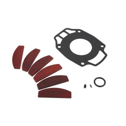 Rep. sats motor K 10385/ 10386 KAMASA TOOLS