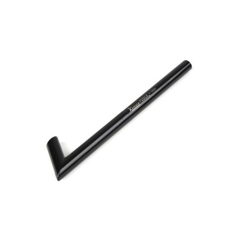 Påfyllningsrör med böj, KAMASA TOOLS 150 mm