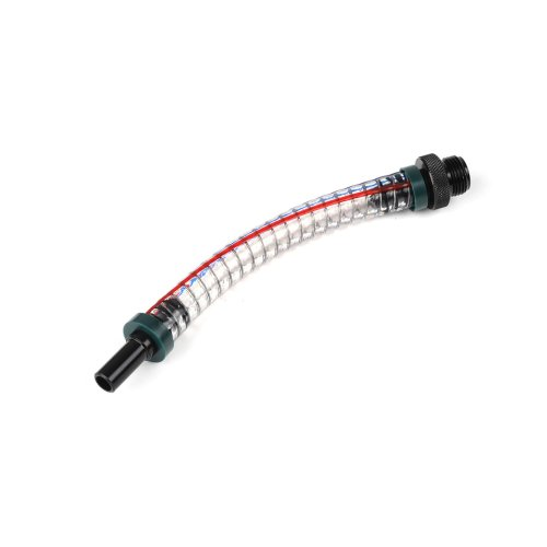 Adapter för oljepåfyllning, KAMASA TOOLS med slang