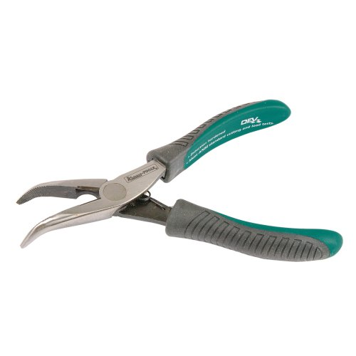 Radiotänger, KAMASA TOOLS bockad käft