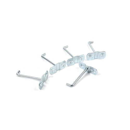 Rak hängare, KAMASA TOOLS 75mm, 5-pack