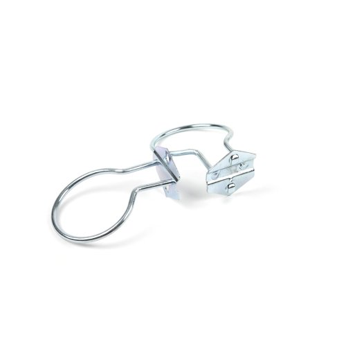 Rund hängare, KAMASA TOOLS 80 mm, 2-pack