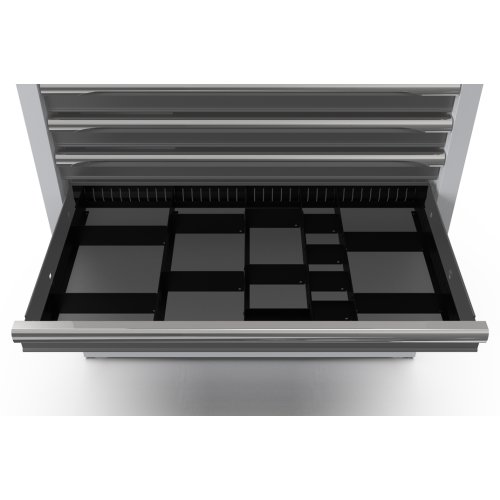 Lådfack KAMASA TOOLS