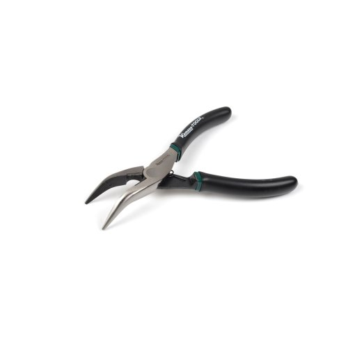 Spetstång, KAMASA TOOLS bockad käft