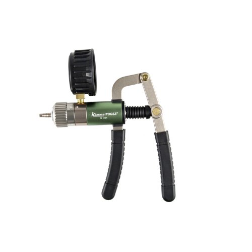 Vakuum- och trycktestset KAMASA TOOLS