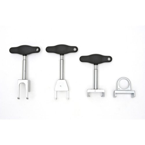 Tändspoleverktyg VAG, KAMASA TOOLS 4 delar