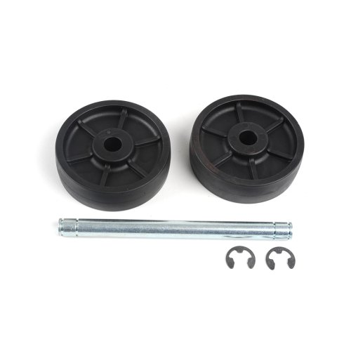 Stödhjul till verkstadskran K 21216 KAMASA TOOLS