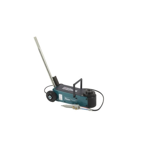 Garagedomkraft 15t. luftdriven KAMASA TOOLS