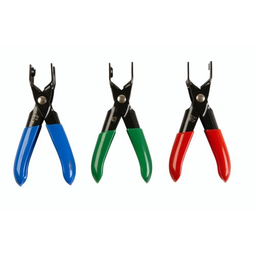 Tångsats för bränsleledningar KAMASA TOOLS