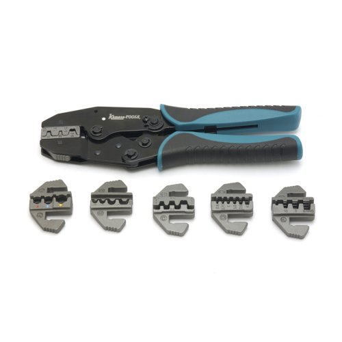 Pressystemtång KAMASA TOOLS