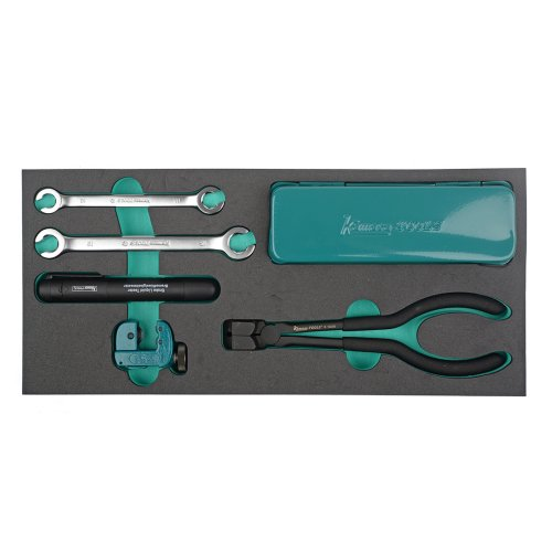 Verktyg för bromsreparationer KAMASA TOOLS