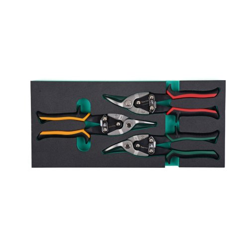 Plåtsaxar KAMASA TOOLS