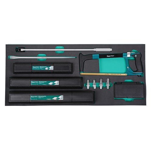 Momentnycklar och skruvutdragare KAMASA TOOLS