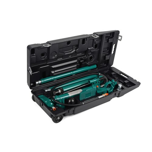 Riktningssats, KAMASA TOOLS 10 ton