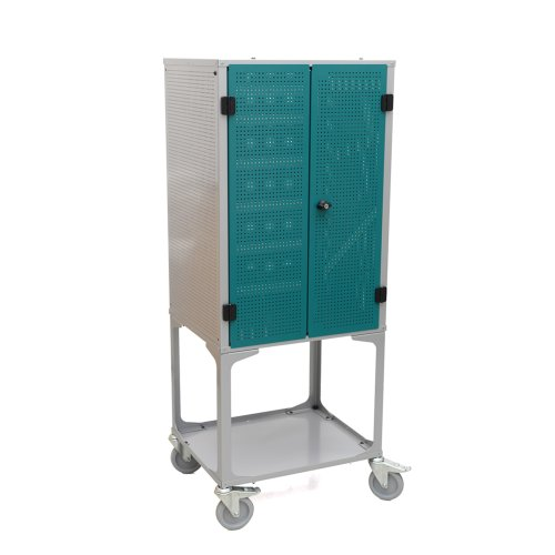 Verktygsskåp på ben, KAMASA TOOLS 1/2"