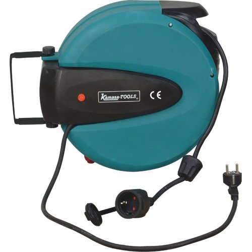 Kabelrulle KAMASA TOOLS