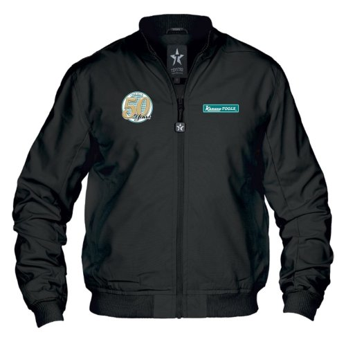 Vår och Höst Jacka KAMASA TOOLS