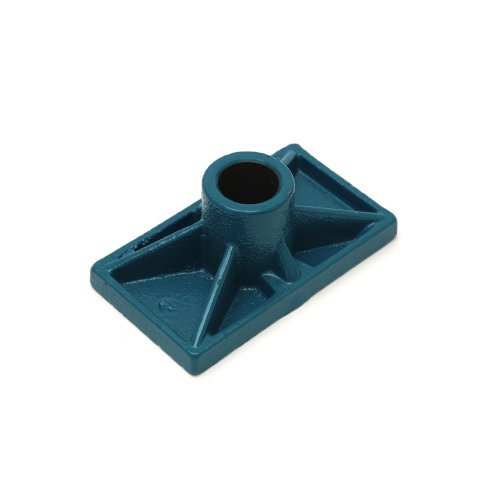 Gummiklädd fotplatta till K 5171