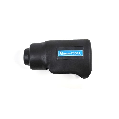 Damask för mutterdragare