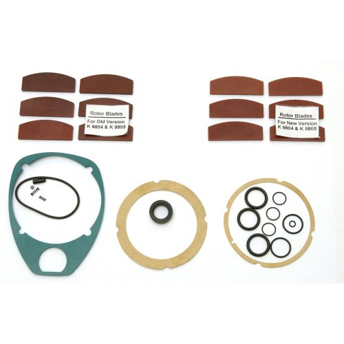 Reparationssats till motor K 9804