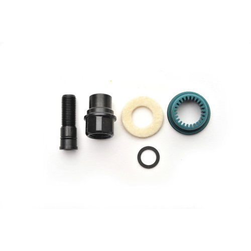 Luftanslutningssats till K 9810/11