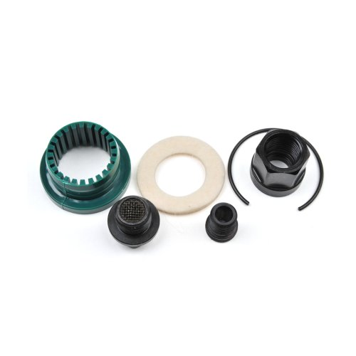 Luftanslutningssats till K 9818