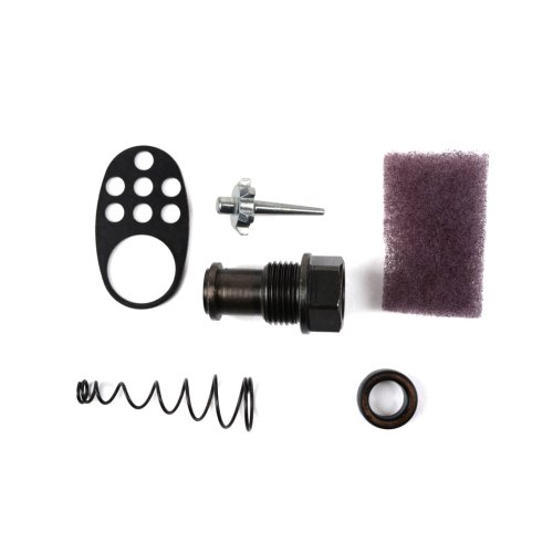 Reservdelssats för luftanslutning, K 9832