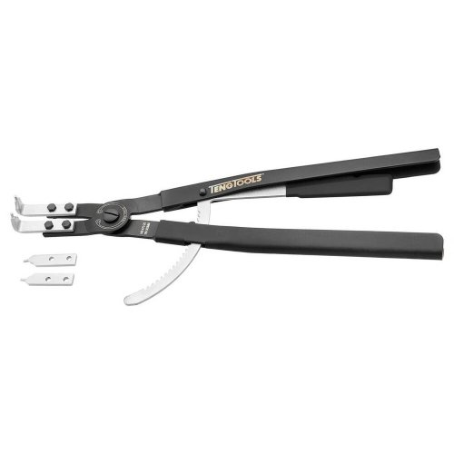 Spårringstänger MB470-20/MB472-20 TengTools