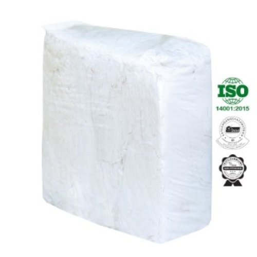 Vita Lakansdukar Eco, 10kg/bal