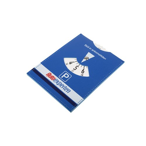 P-skiva Autoexperten