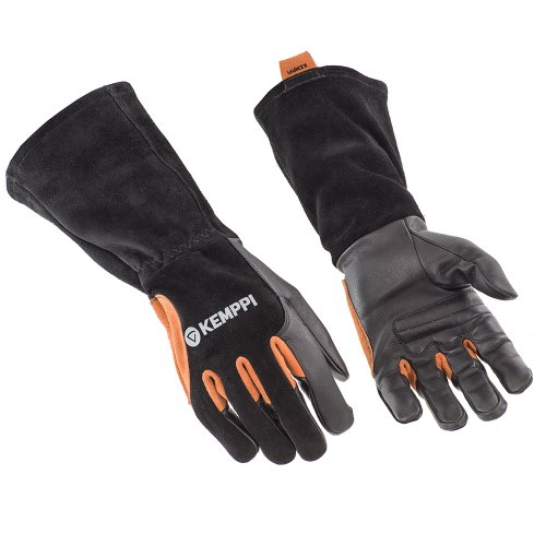Kemppi Pro MIG welding glove Model 2
