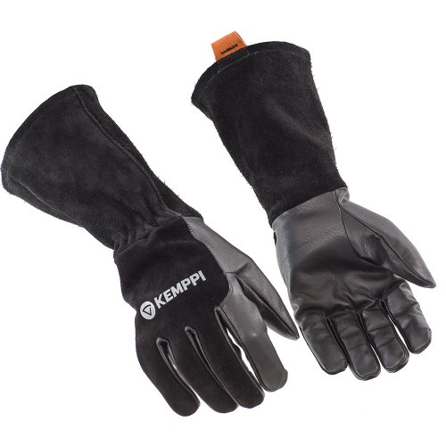 Kemppi Pro TIG welding glove Model 3