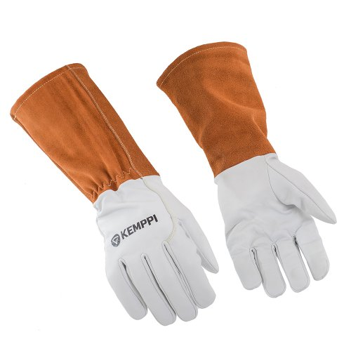 Kemppi Craft TIG welding glove Model 7
