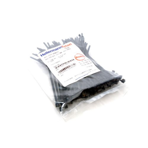 HellermannTyton Buntband 150x3,5mm