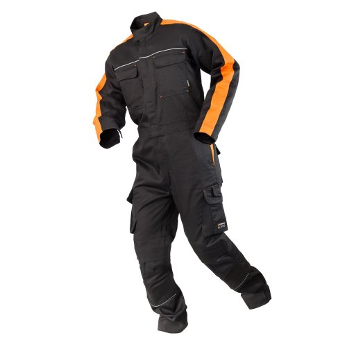 Kemppi Arbetsoverall Turku