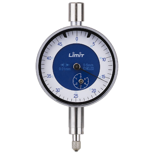 Mätklocka Mini Limit