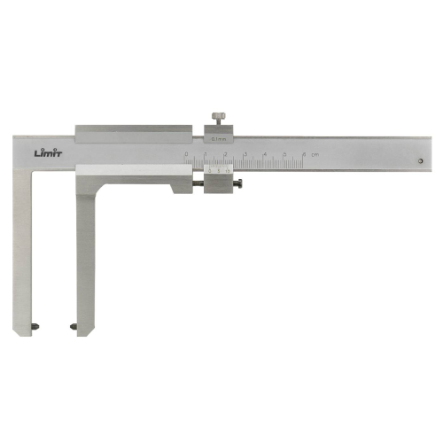 Skjutmått för bromsskivor Limit