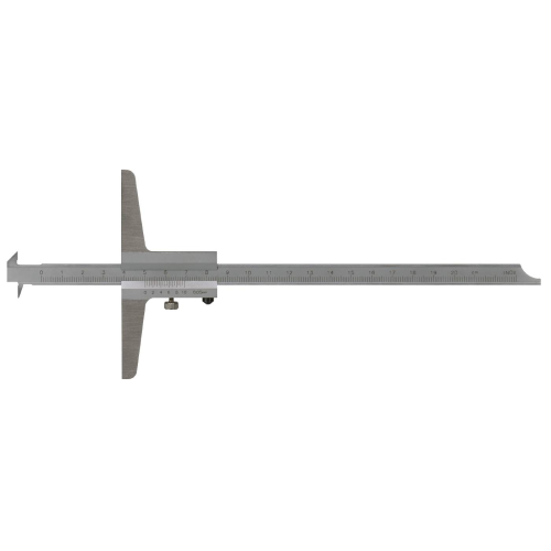Djupmått 200 mm Limit