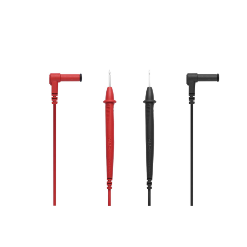 Testkabel till multimeter, tångamperemeter Limit